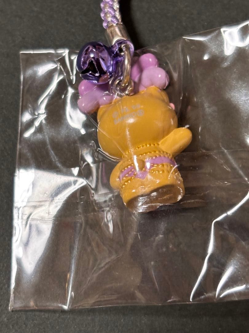 レア❣️未使用未開封❗️ご当地キティ東京 浅草サンバカーニバル5種コンプリートセット