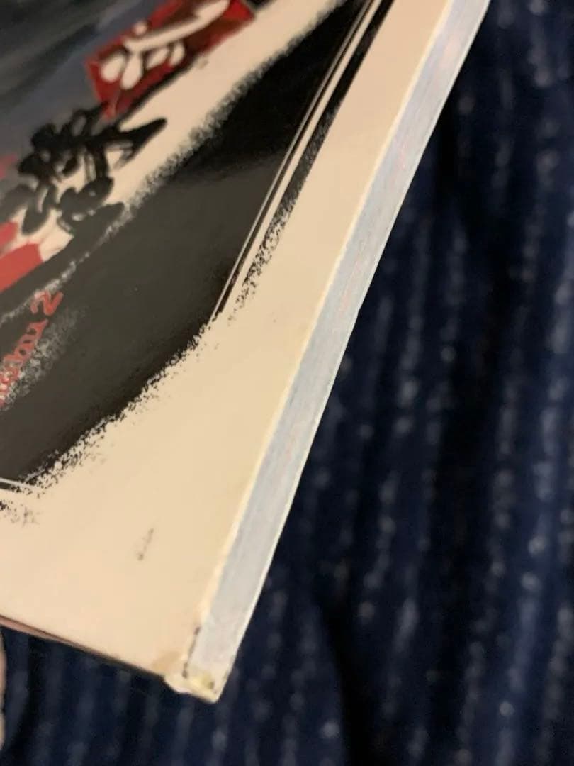 立体忍者活劇　天誅弐　(Sony Magazines Deluxe)