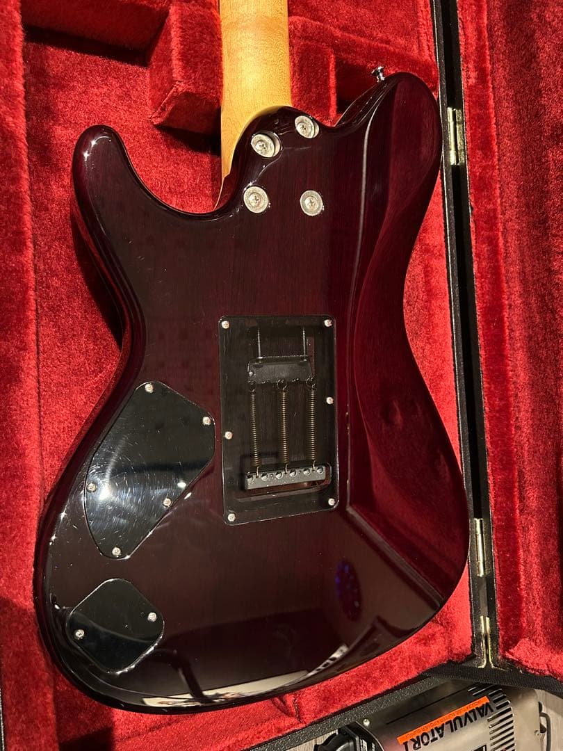 ギター Sugi DH496C