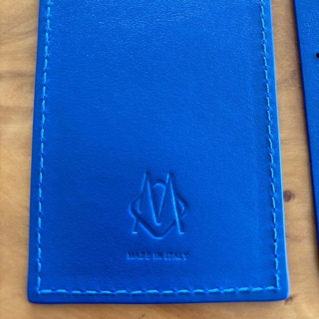 快適グッズ・旅行小物 ANA x RIMOWA Luggage Tag