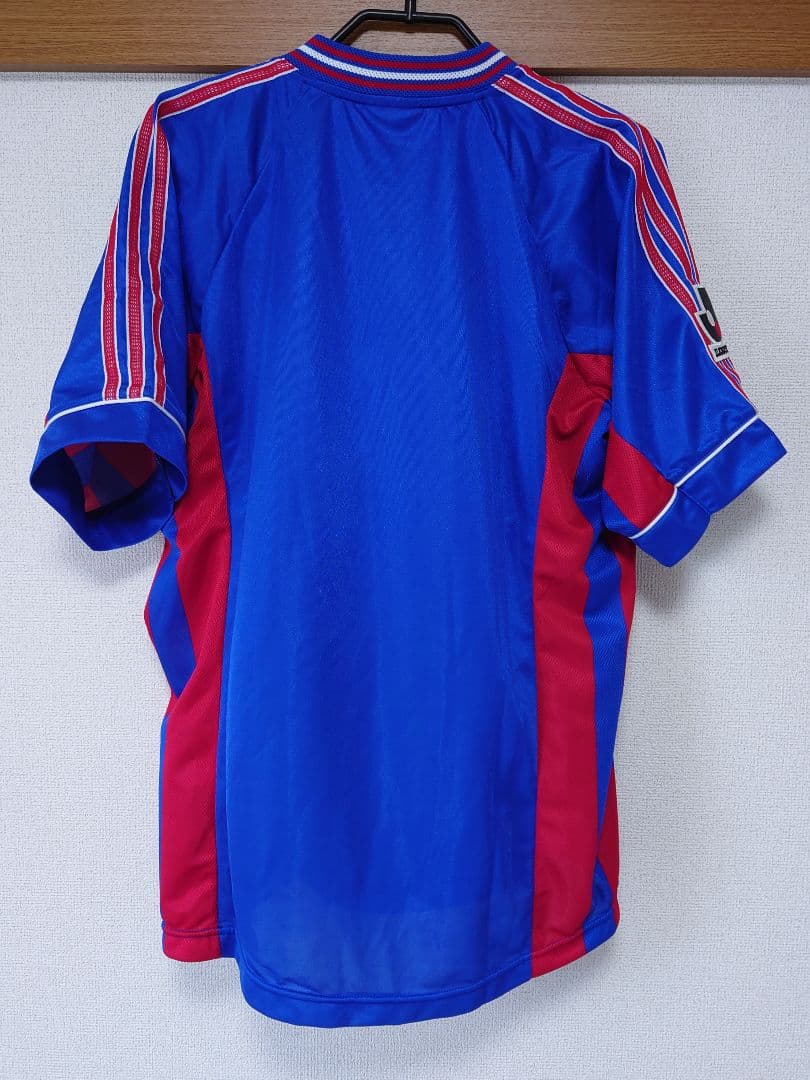 FC東京 1999-2000 1st