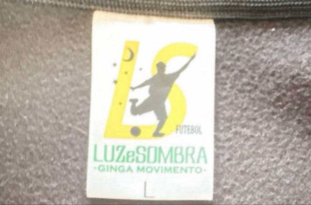 ユウ【LUZeSOMBRA】ルースイソンブラ