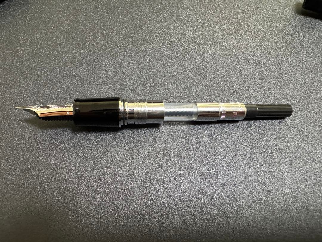 セーラー万年筆 プロフィット21 Mニブ