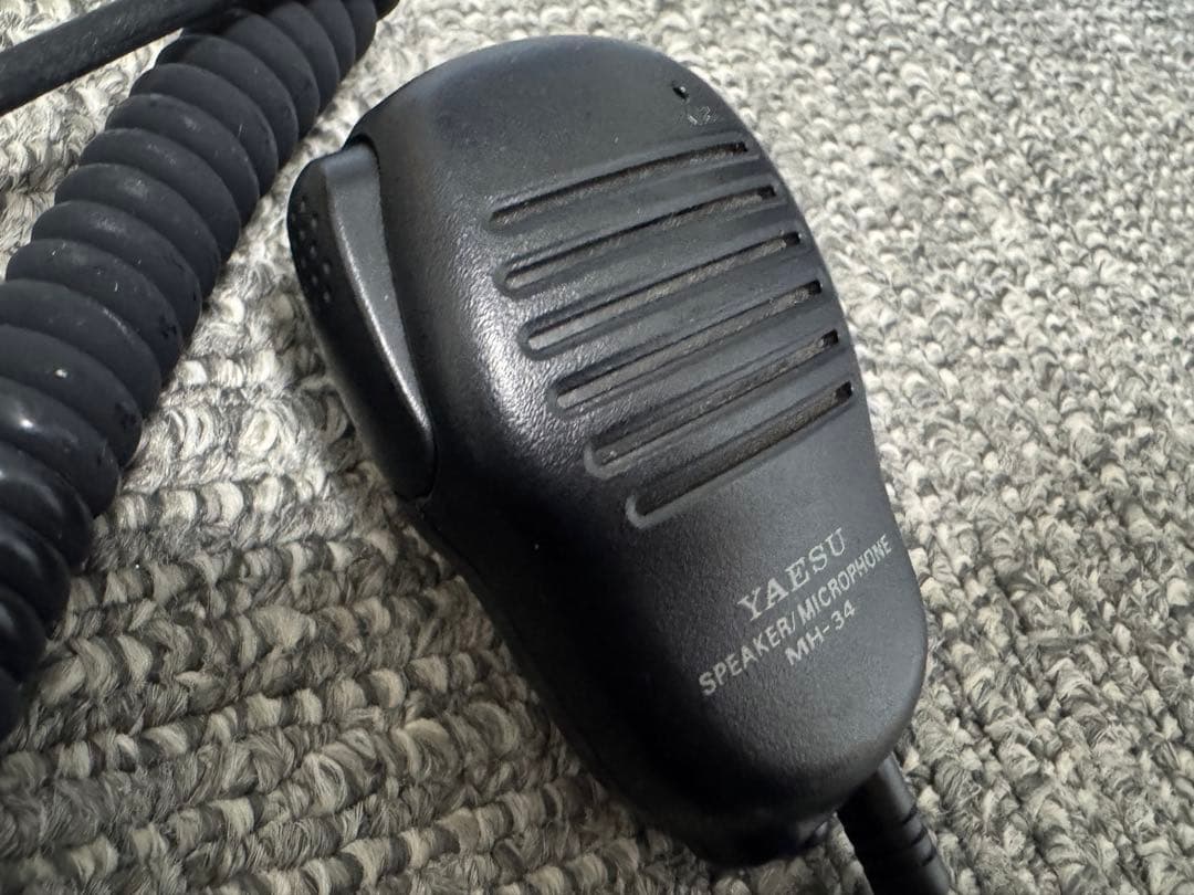 YAESU FT2D デジタル受信機【SDカード付】