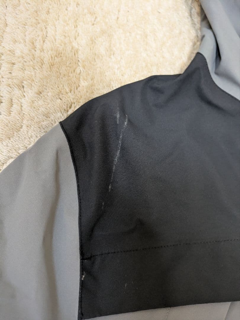 ☆値段交渉OK☆AIRBLASTER GUIDE SHELL JACKET XL