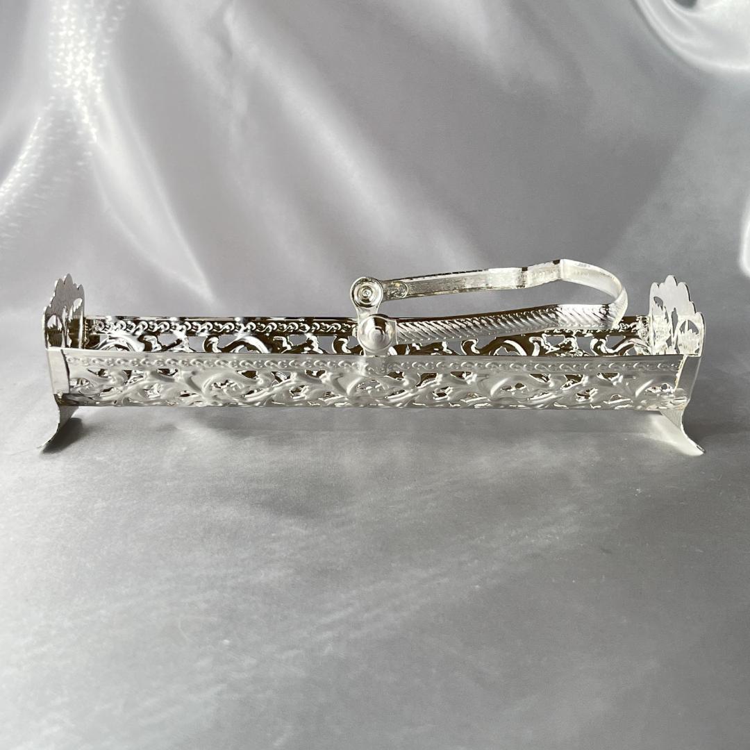 【QUEEN ANNE】 ビスケット / マカロンスタンド ハンドル