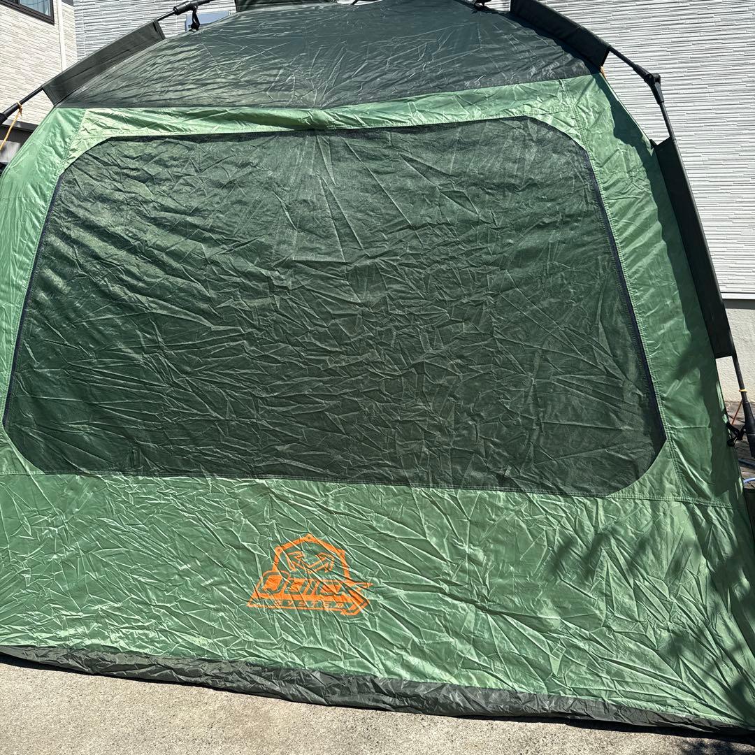 LOGOS ロゴス Q-PANEL iスクリーン 3535