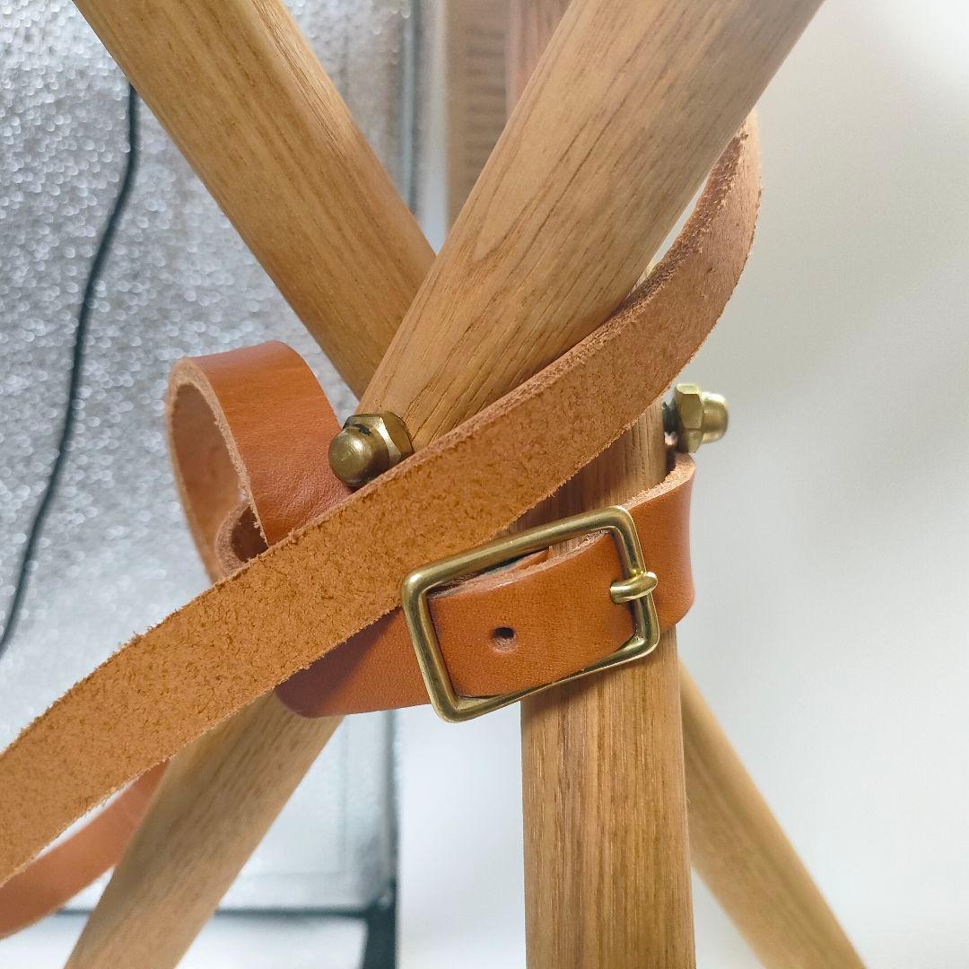 ペンドルトン pendleton ハンティングチェア 3本足 折りたたみ式