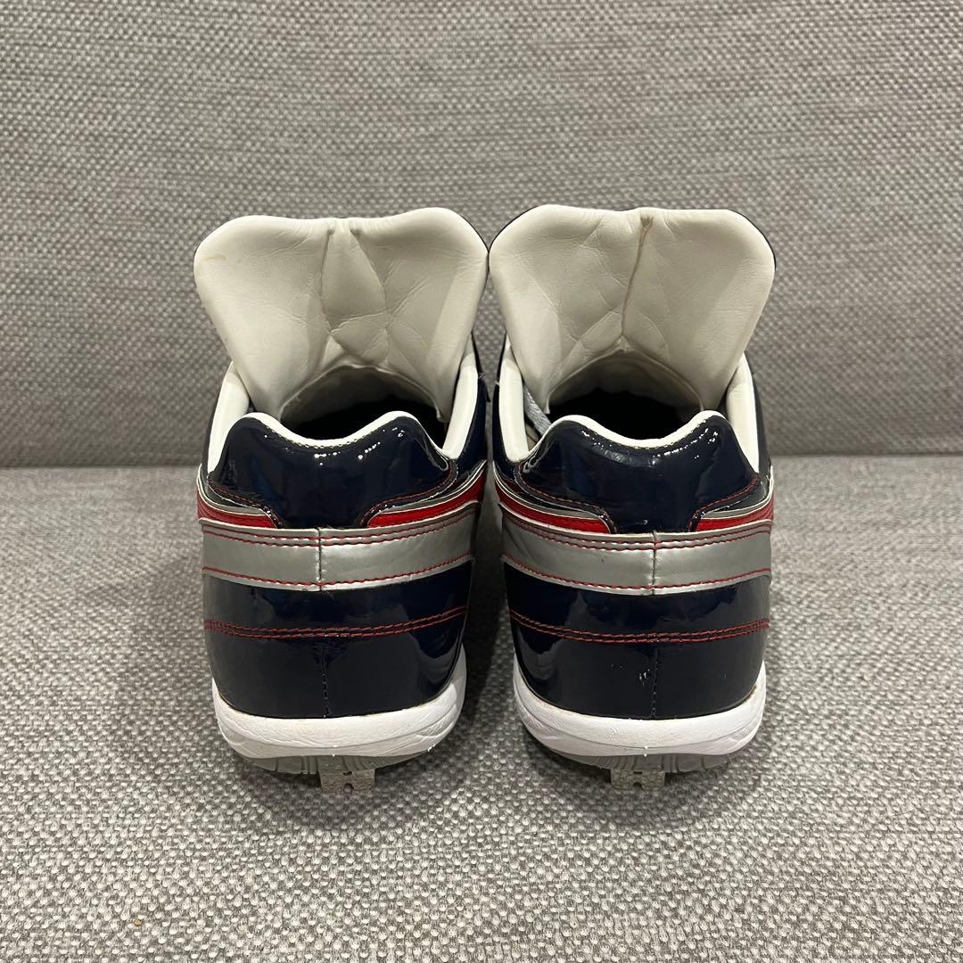 ま*か様 ASICSオーダースパイク28.0cm