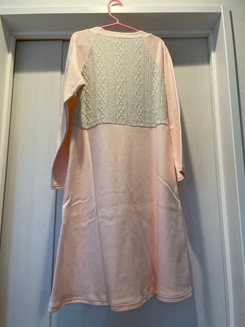 チャコット　ワンピース