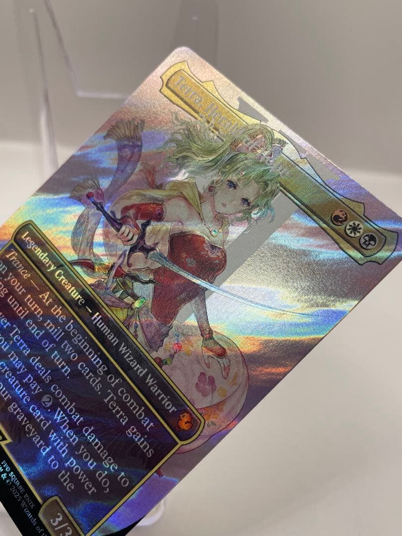 マジック：ザ・ギャザリング Takapon