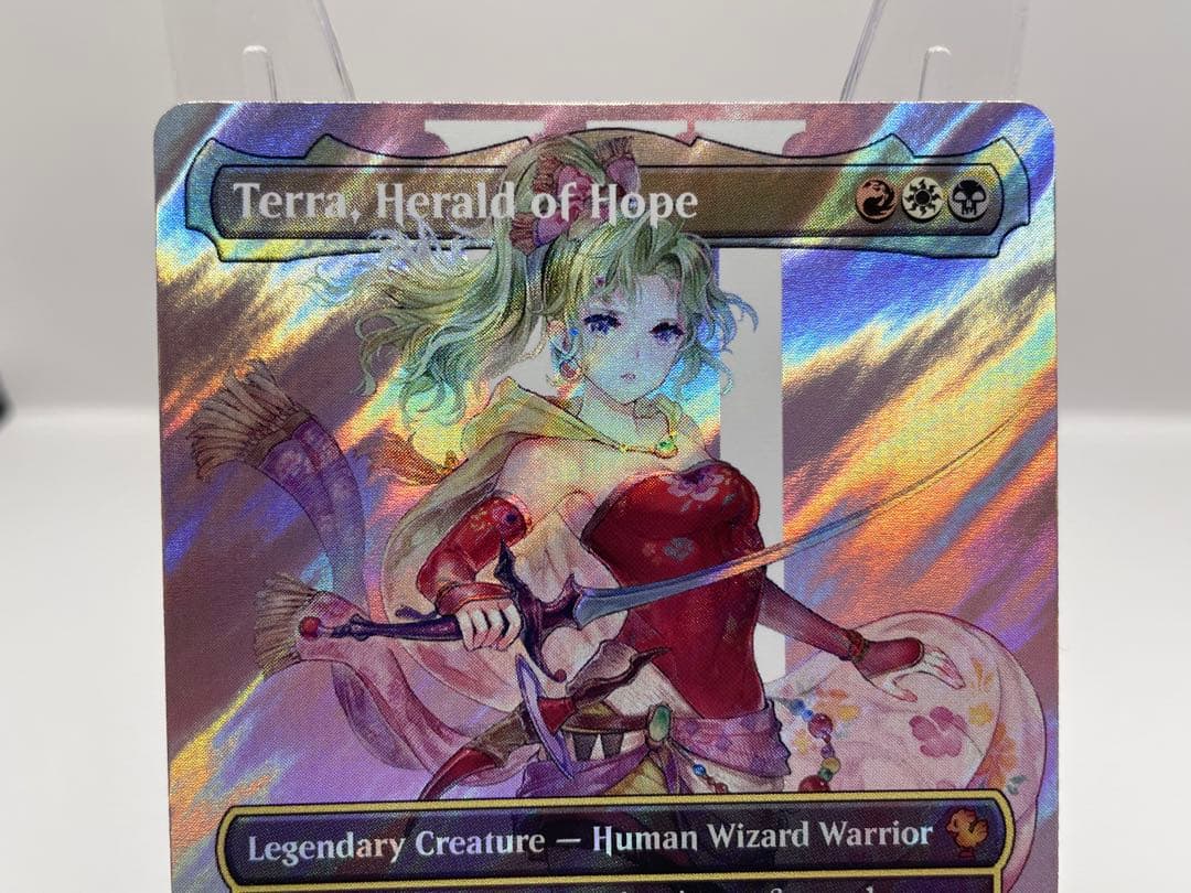 マジック：ザ・ギャザリング Takapon