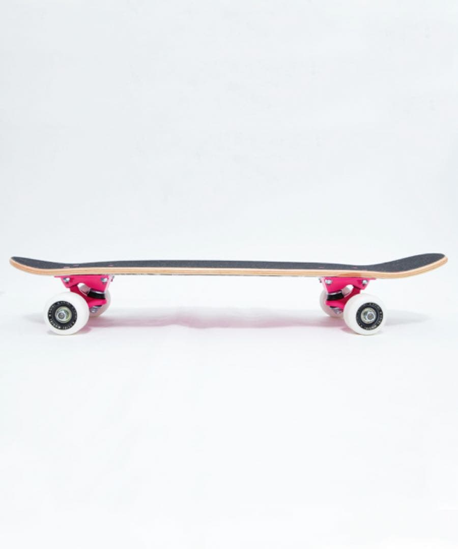 X-girl BANDANA CRUISER クルーザーデッキ