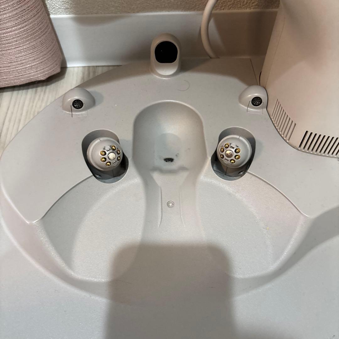 【動作確認済み ネスト・服つき】ラボット 本体 デュオ　LOVOT