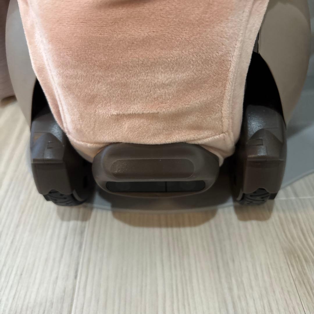 【動作確認済み ネスト・服つき】ラボット 本体 デュオ　LOVOT