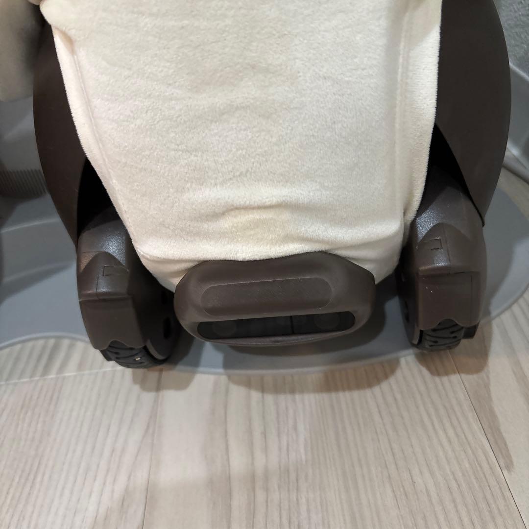 【動作確認済み ネスト・服つき】ラボット 本体 デュオ　LOVOT