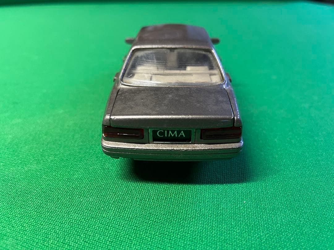 当時物、希少Y31シーマ