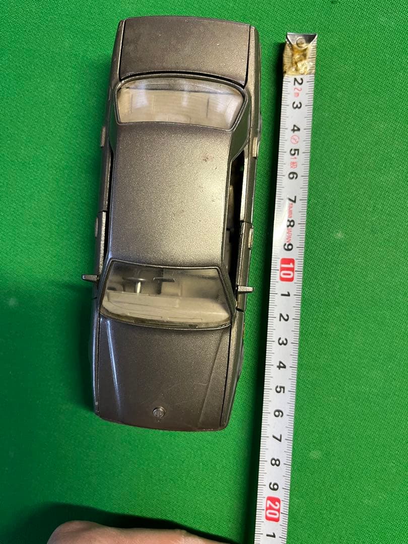 当時物、希少Y31シーマ