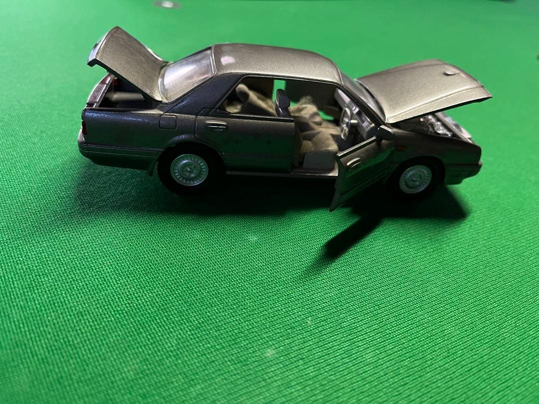 当時物、希少Y31シーマ