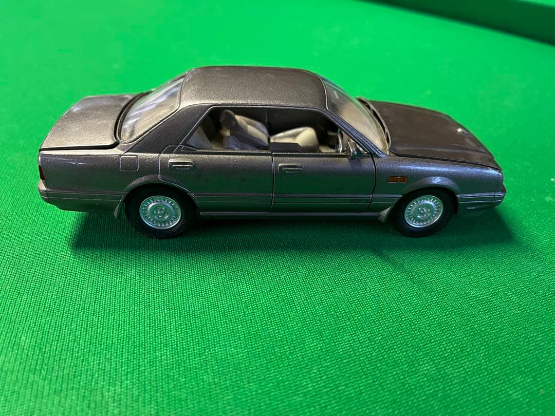 当時物、希少Y31シーマ