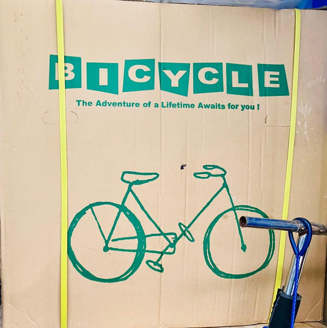 セール☆新品 折りたたみ自転車20インチ 6段ギアClassic Mimugo