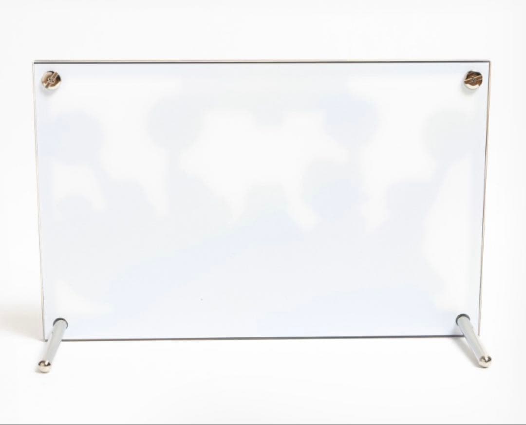 ☆新品☆美少女戦士セーラームーン☆FC限定☆10周年記念☆アクリルパネル☆