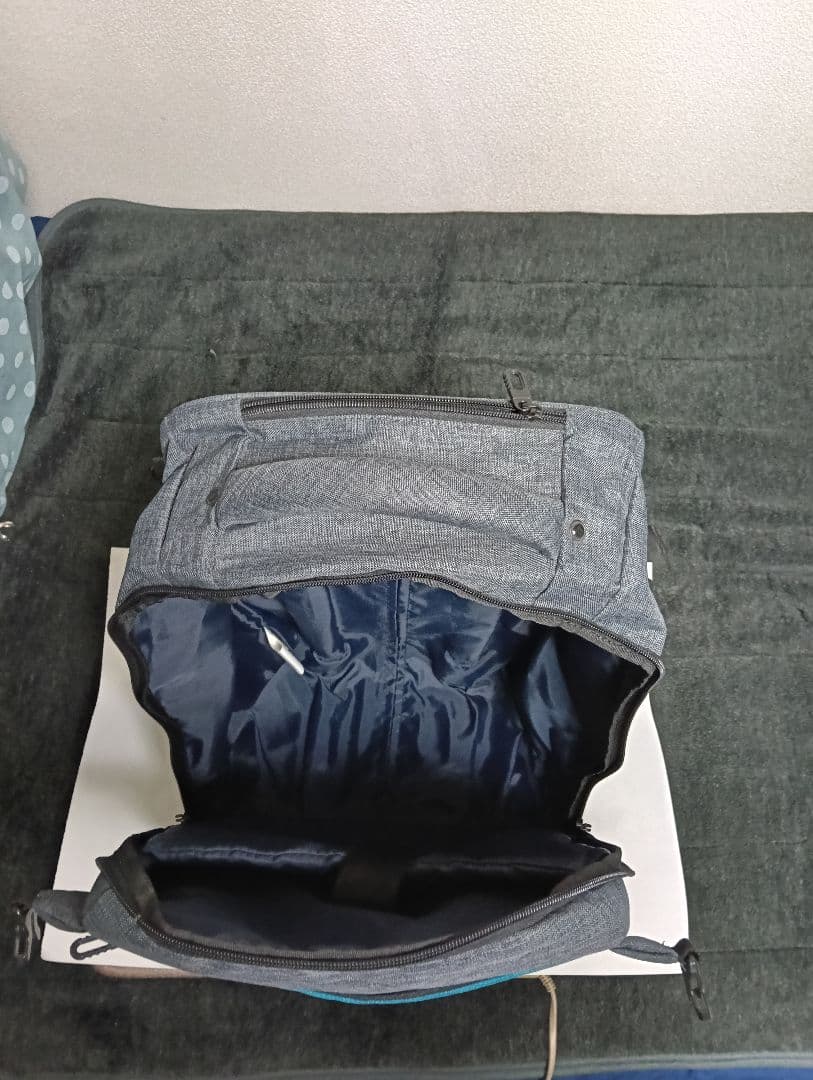 モアエルグ 3WAY リュックキャリー Mサイズ 機内持込可 MOIERG