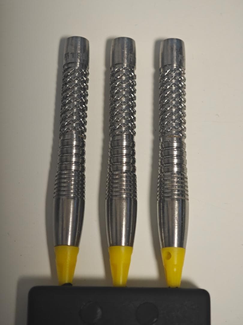 ダーツ TRiNiDAD PRO Saldivar4