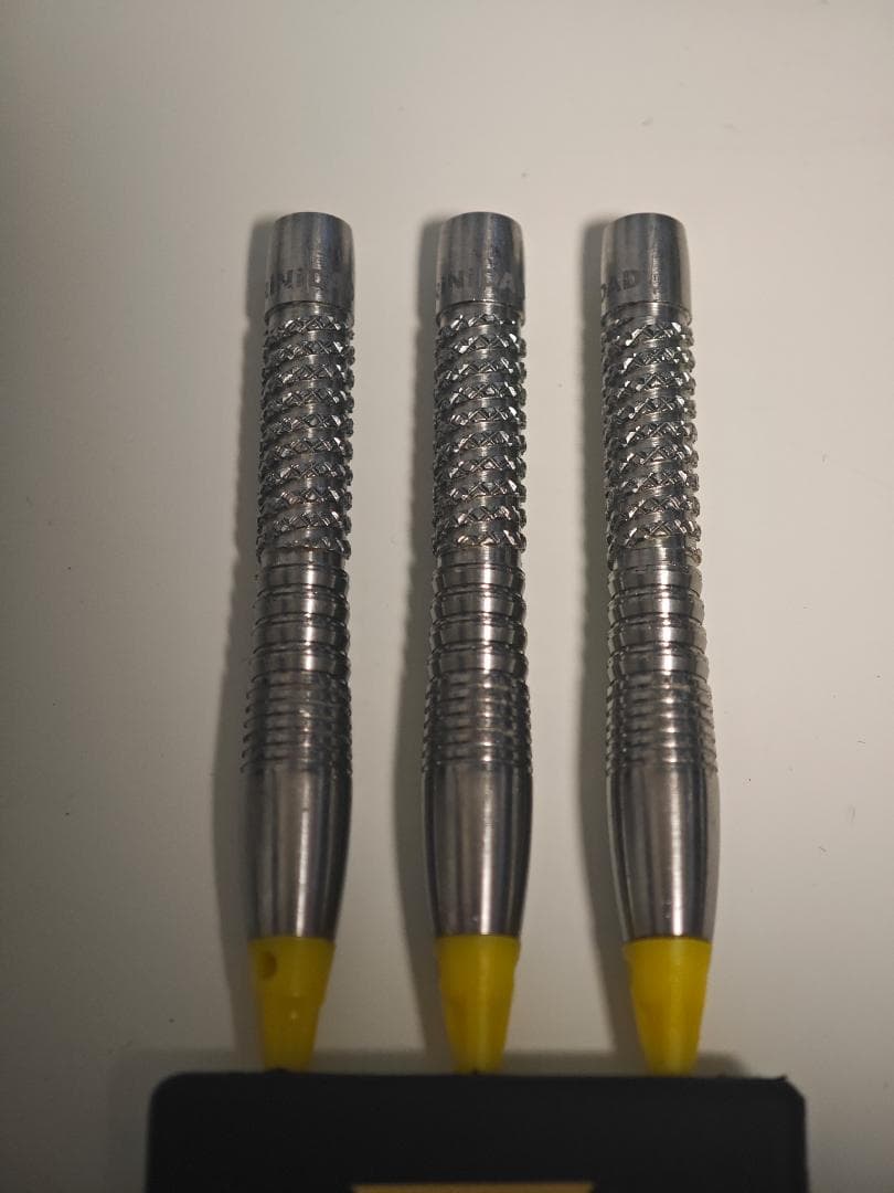 ダーツ TRiNiDAD PRO Saldivar4