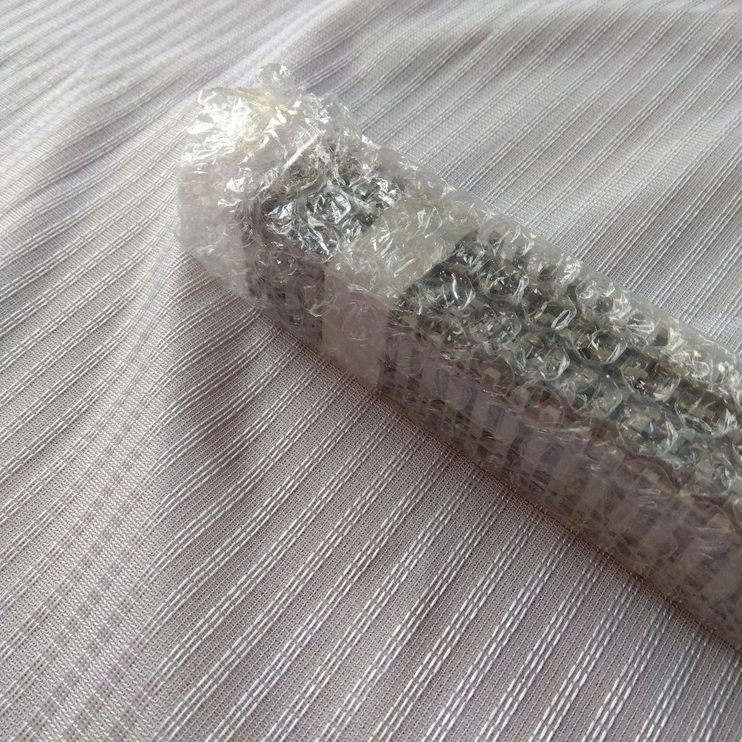 ＨＯ ファイン　フレキシブル線路　ＰＣ枕木　1200 10本