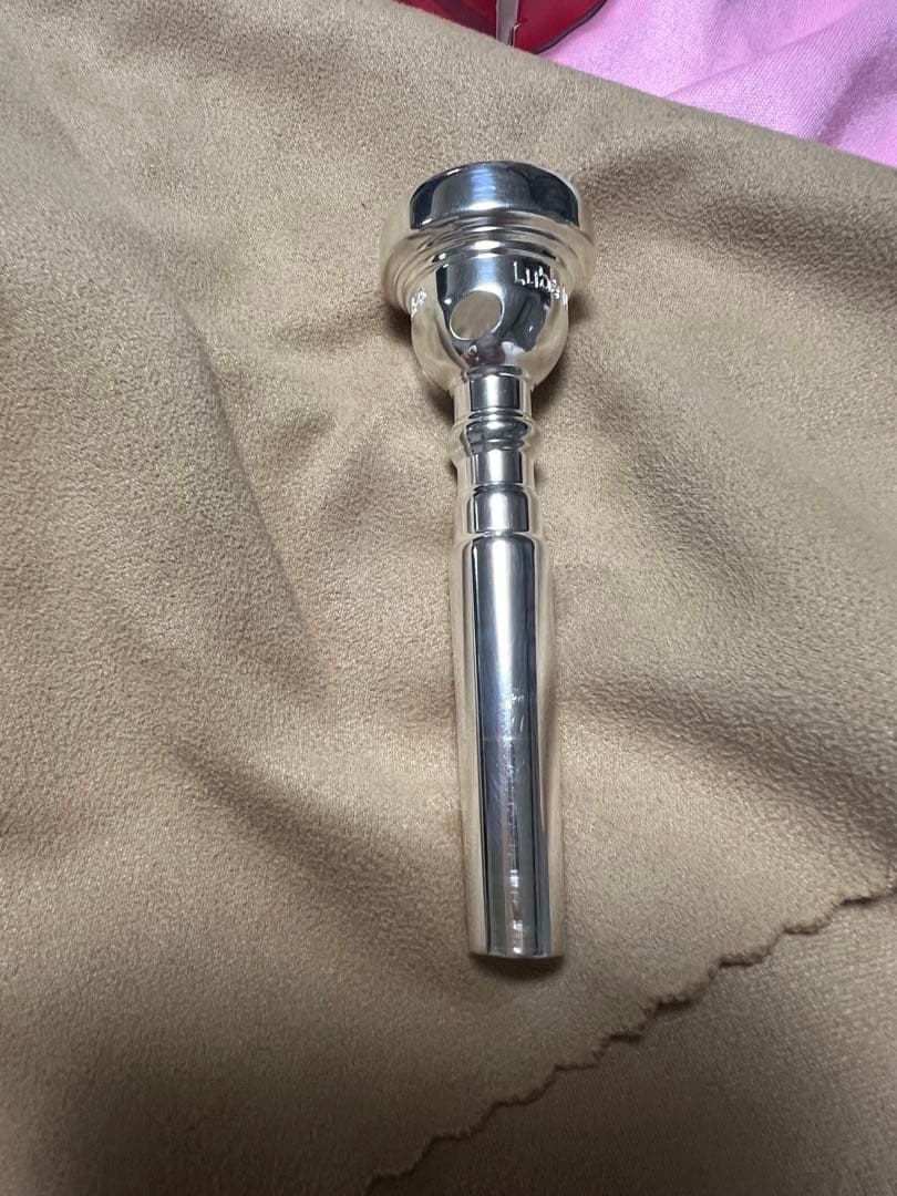 Monster Oil Lube Masterトランペット One クロッカー