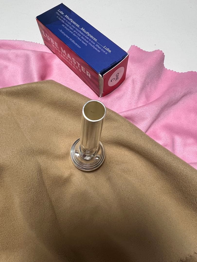 Monster Oil Lube Masterトランペット One クロッカー