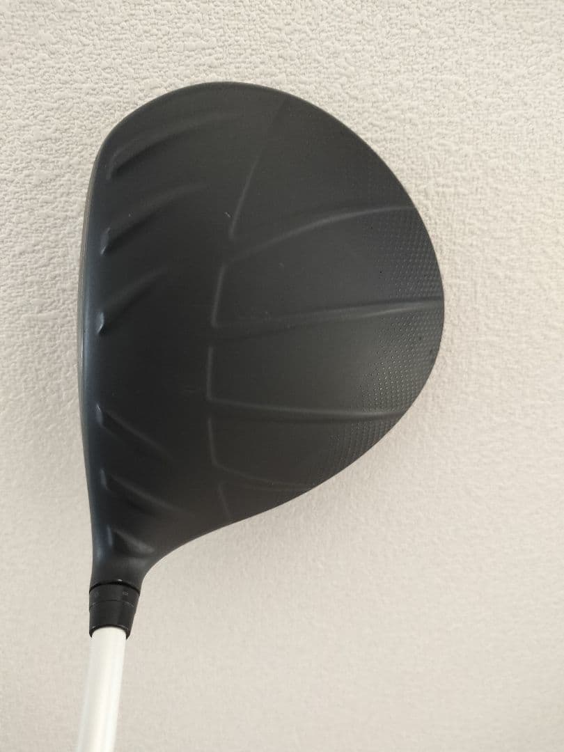 PING 名器 ピンG400MAX 10.5° アッタスクール5S