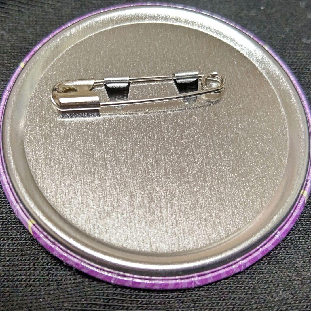 名探偵コナン コナンコンサート 灰原哀 缶バッジ レア