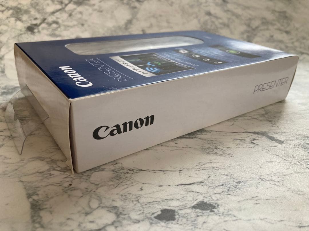 Canon PRESENTER PR1 ハイブリッドタイプ 2way