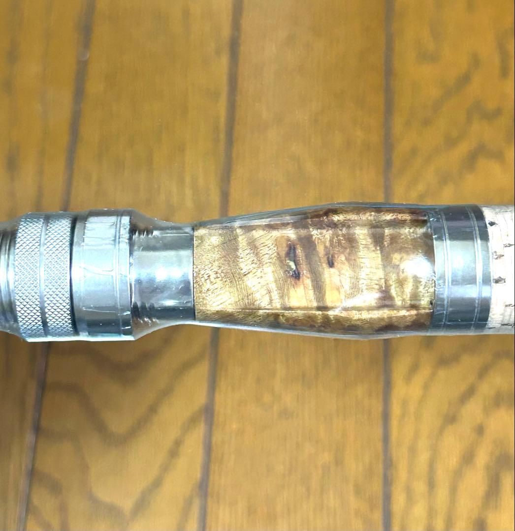 イトウクラフト　エキスパートカスタム　510UL マートル