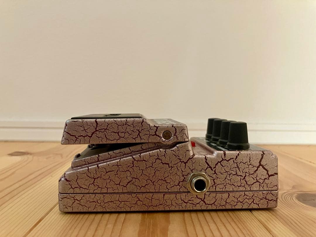 ギター Digitech GRUNGE