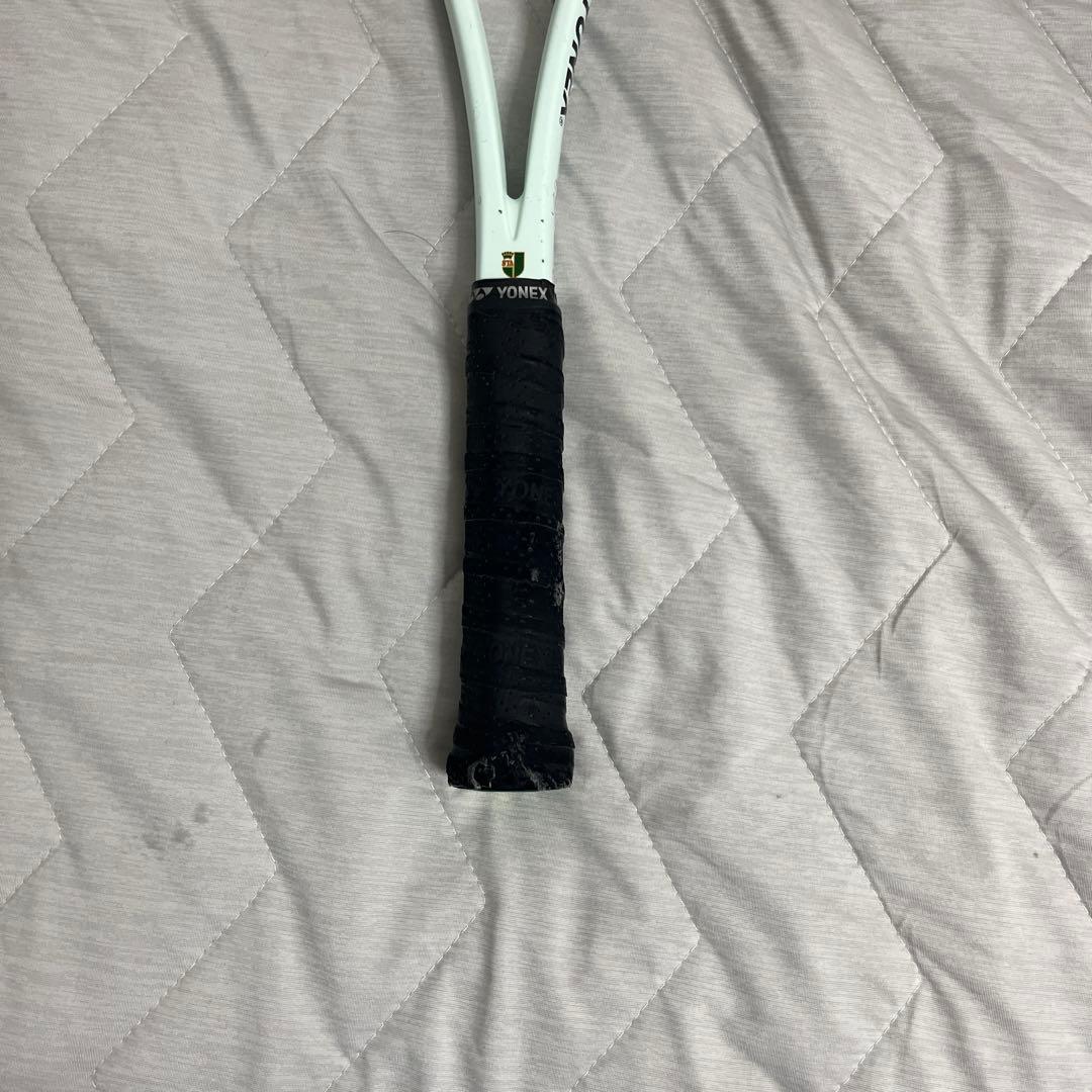 K*り様 YONEX GEOBREAK 70V stear