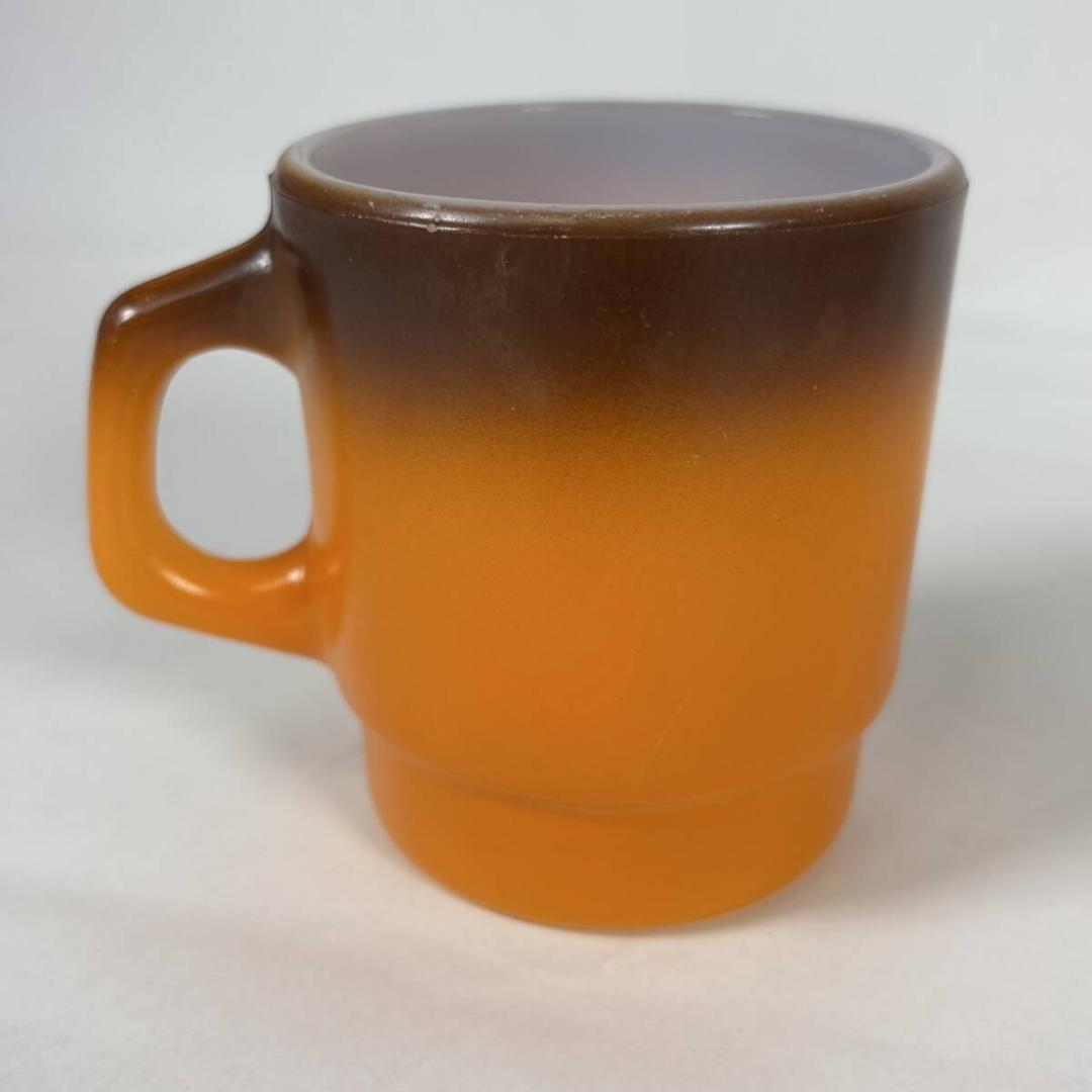 ファイヤーキング fireking HEAP BIG BEEF リブボトムマグ