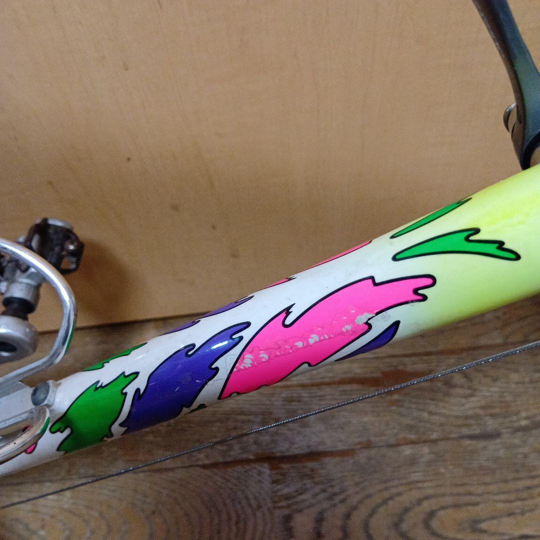 MBK ロードバイクフレーム