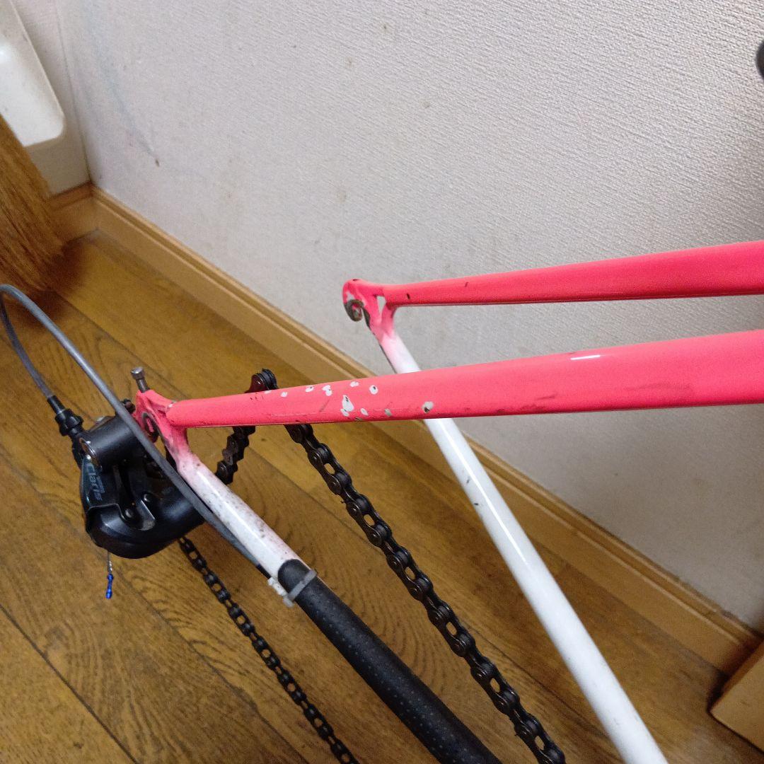 MBK ロードバイクフレーム