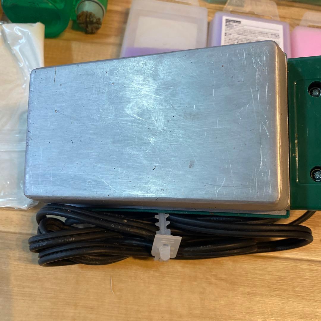 はるGALLIUM スノーボード ワックスセット