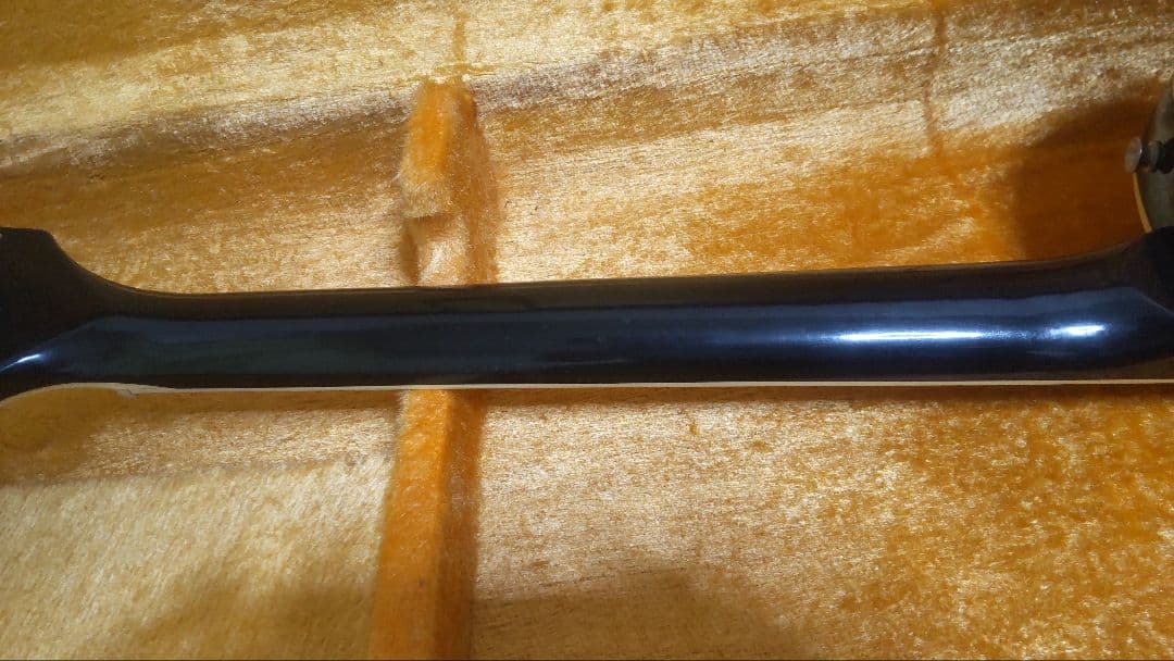 Grecoレスポールカスタム♪