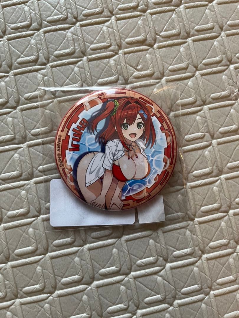 ドルフィンウェーブ　WEBくじ　咲宮入華　タペストリーセット（パネル一部注意⚠️）