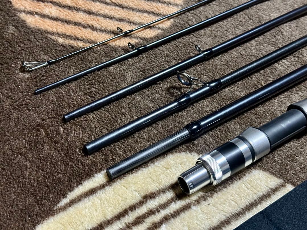 Huerco フエルコ GT906-6S