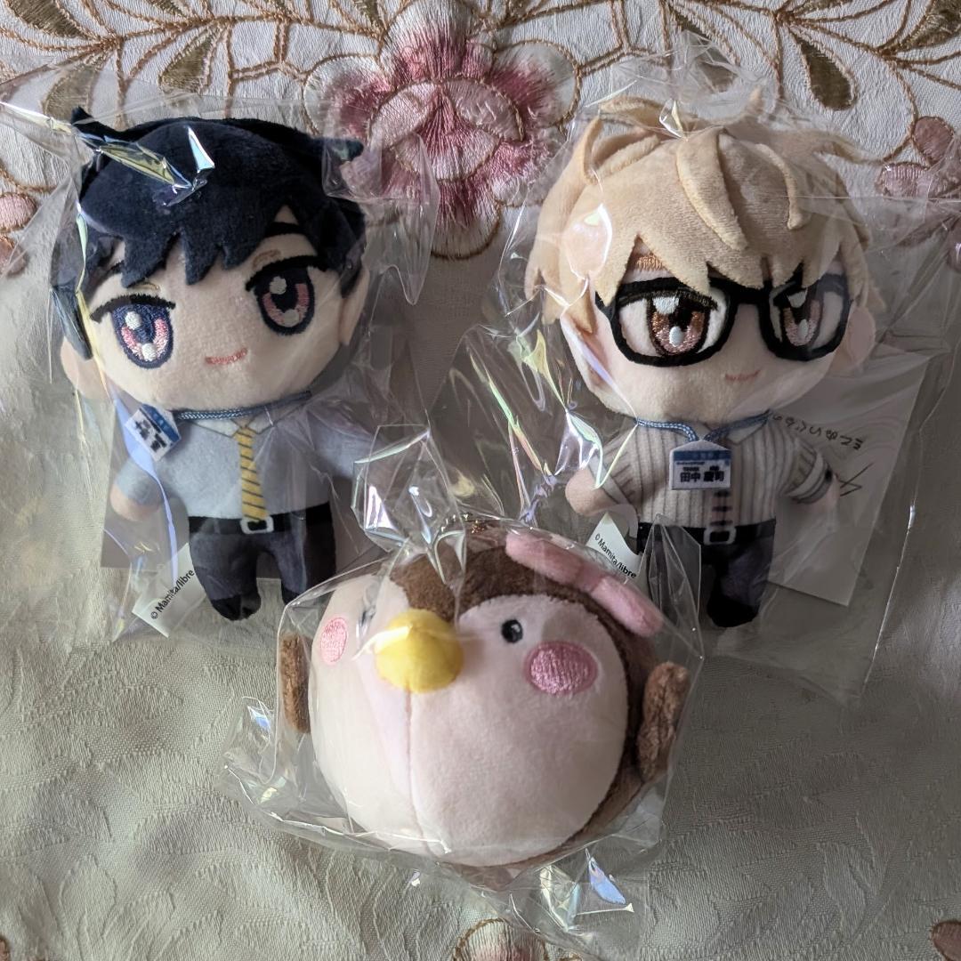 40までにしたい10のこと 特典セット アクスタ 小冊子 ぬい blu-ray