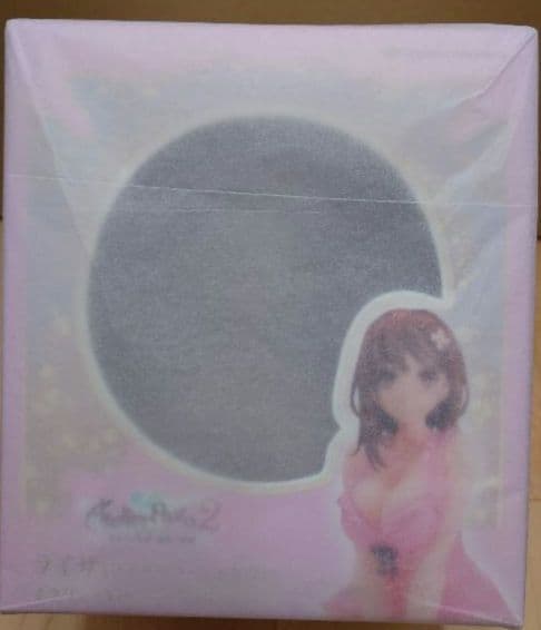 ライザ＆クラウディア　ネグリジェVer. 1/7 フィギュア