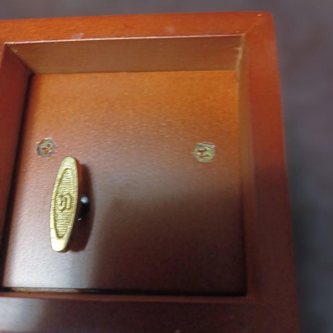 Twilight　Express　トワイライトエクスプレス　オルゴール