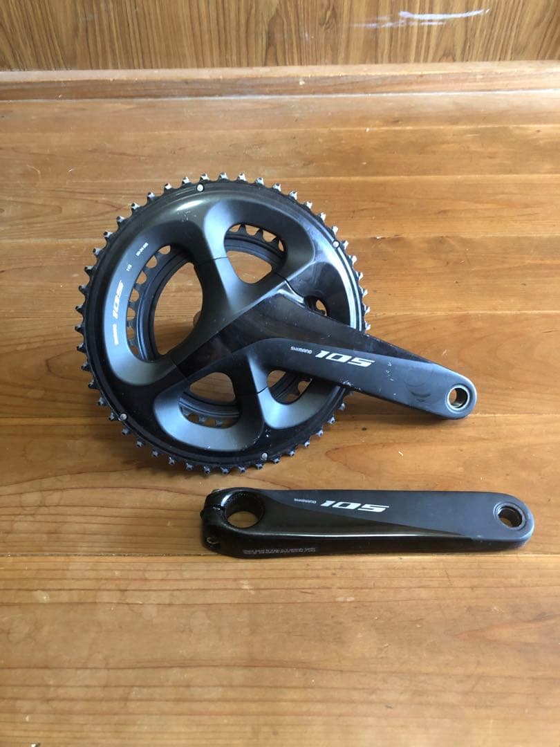 Shimano 105コンポセット5600番　 5800番7000番