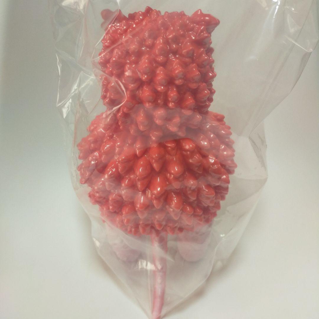 安楽安作 ガラモン2